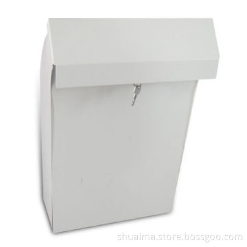 Post Box, Customized Sizes and Colors are Accepted